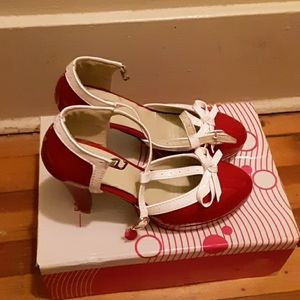 High Heels
